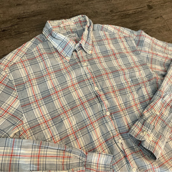 Gant Rugger Shirt - Picture 5 of 7